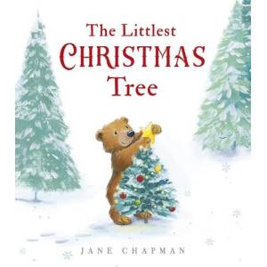 The Littlest Christmas Tree (ISBN: 9781801046497)
