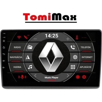 TomiMax 482