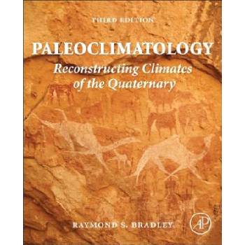 Paleoclimatology | Raymond Bradley
