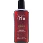 American Crew Daily Moisturizing Conditioner подхранващ и хидратиращ балсам за мъже 250 мл