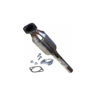 Katalyzátor BM CATALYSTS 1K0254401J Škoda Octavia 2
