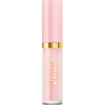 MAX Factor 2000 Calorie Гланц за устни Lip Glaze, 010 Cotton Candy, 4.4 ml