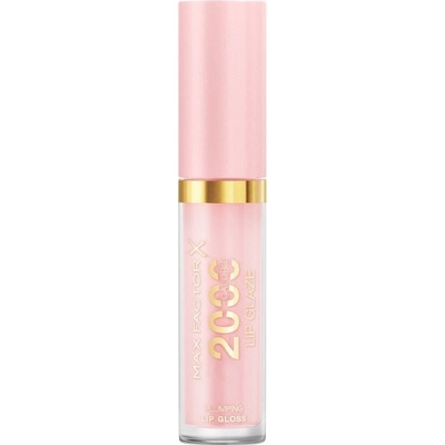 MAX Factor 2000 Calorie Гланц за устни Lip Glaze, 010 Cotton Candy, 4.4 ml