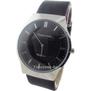 Charles Delon Мъжки часовник Charles Delon - CHD-498302 (CHD-498302) Часовници