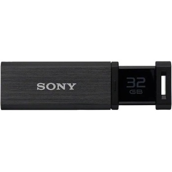 Sony 32GB USB 3.0 Micro Vault Mach USM32GQX