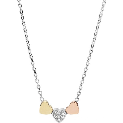 Fossil Дамско колие Fossil VINTAGE MOTIFS - JF02856998 (JF02856998)