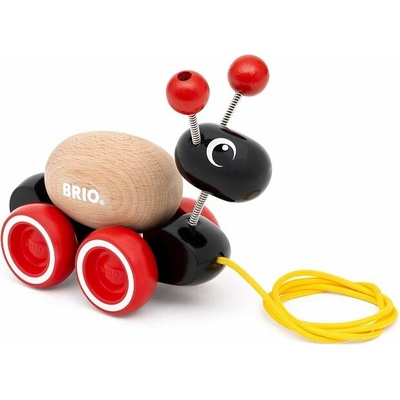 Brio ťahací mravec