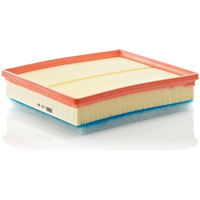 Mann-filter Въздушен филтър mann-filter c 29 168