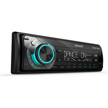 Sencor SCT 5052BMR