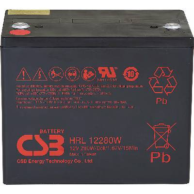 CSB 12V 75Ah