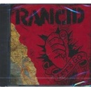 Let's Go Rancid CD