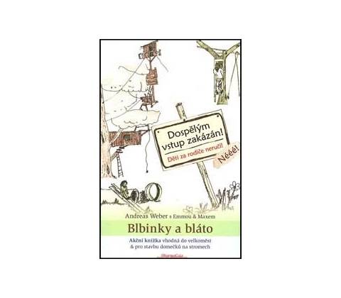 Blbinky a bláto