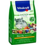 Vitakraft Emotion Beauty за чинчили 600 г