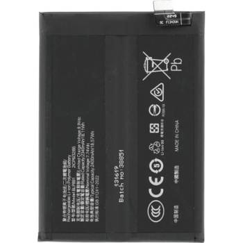 MPS Батерия за Oppo Find X5, BLP891, 2400 mAh (21877)