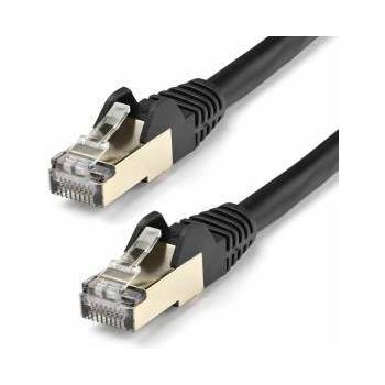 StarTech UTP категория 6 твърд мрежови кабел Startech 6ASPAT10MBK 10 m