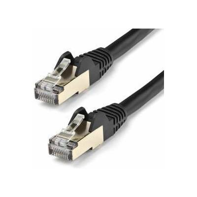 StarTech UTP категория 6 твърд мрежови кабел Startech 6ASPAT10MBK 10 m