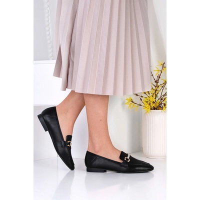 Lemon tree Dámské mokasíny BL045B