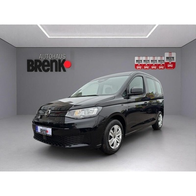 Volkswagen Caddy 1.5 TSI DSG 85 kW