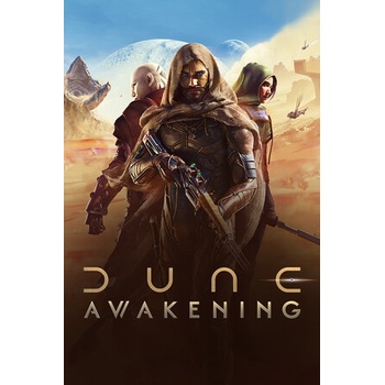Dune Awakening