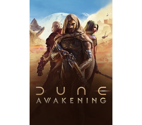 Dune Awakening