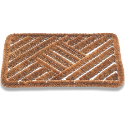 FLOMA Natural Draco hnědá 39 x 59 x 3 cm