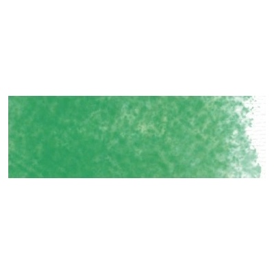Renesans art pastel suchý 90 cinnabar green