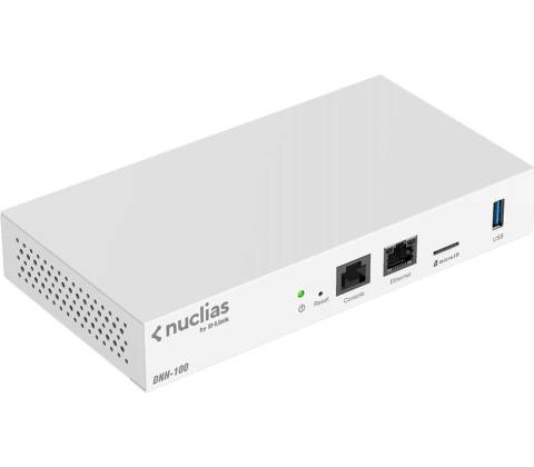 D-Link DNH-100