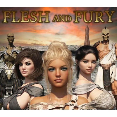 Flesh and Fury