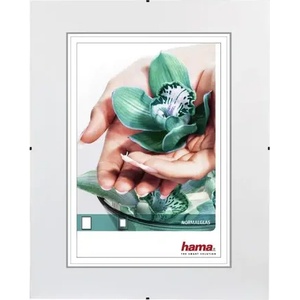 Hama Рамка за снимки HAMA ClipFix, със стъкло, 13 х 18 см, 63004 (HAMA-63004) - xtreme