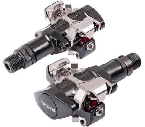 Shimano PDM505 pedále