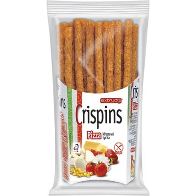 Crispins tyčka pizza 60 g