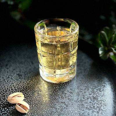 La Rochere Sklenice na whisky AFTER čirá 60 ml
