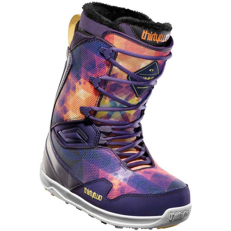THIRTYTWO TM-2 W’S 19model 18-19 WOMEN'S TM-2 SNOWBOARD BOOTS - ThirtyTwo US
