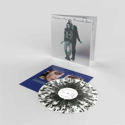 Shakespears Sister - Hormonally Yours (30th Anniversary Edition) (Splattered Vinyl) DLX CLR LP