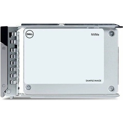 Dell 960GB Data Center NVMe Read Intensive AG Drive U2 Gen4 with Carrier, 400-BMTR