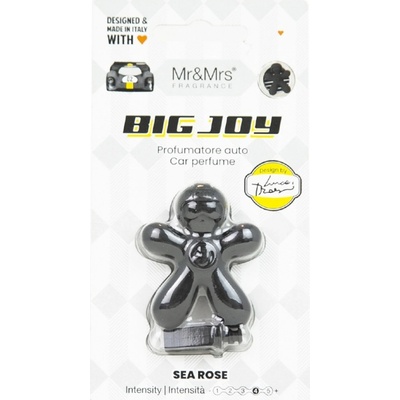 Mr&Mrs Fragrance Big Joy Sea Rose