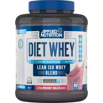 Image 1 of Applied Nutrition Diet Whey 1800 g