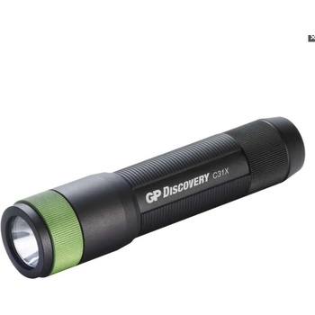 GP Discovery C31X