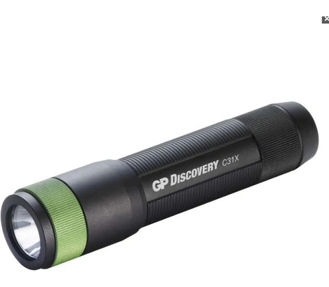 GP Discovery C31X