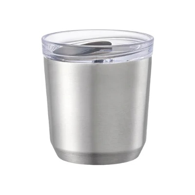 KINTO To Go Tumbler 240 мл - Неръждаема стомана (20430)