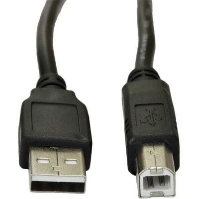 Akyga ak-usb-12 usb 2.0 a-b, 3m