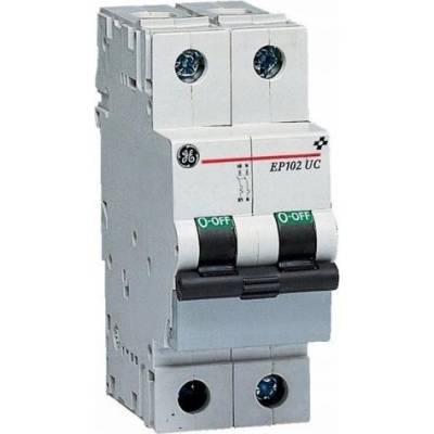 General Electric 2P K 2A EP102UCRK02 673287