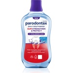 Parodontax Strengthen and Protect Icy Mint вода за уста 500ml
