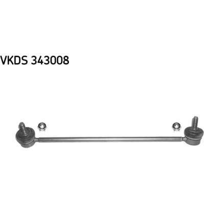 Tyč nebo vzpěra stabilizátoru SKF VKDS 343008 (VKDS343008)