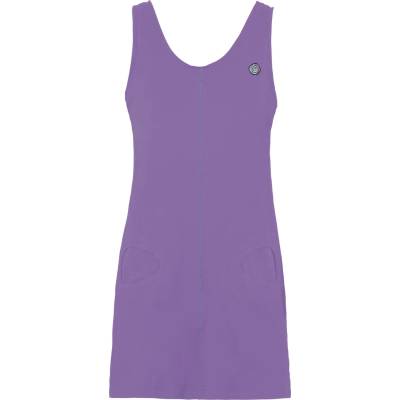E9 Дамска рокля E9 Women's Gidye Dress - Wisteria - размер L (134-1799-0315)
