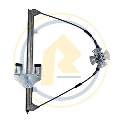Mechanizmus zdvíhania okna Ac Rolcar 03.4773
