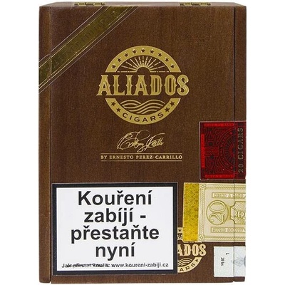 Aliados EPC Torpedo 1 ks