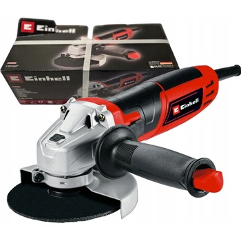 Einhell TC-AG 125/850