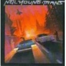 Young Neil - Trans CD