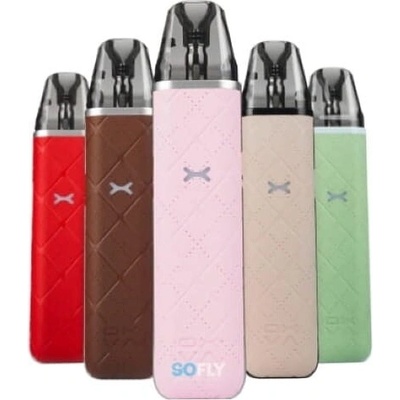 Aspire PockeX Pocket AIO 1500 mAh White Pink